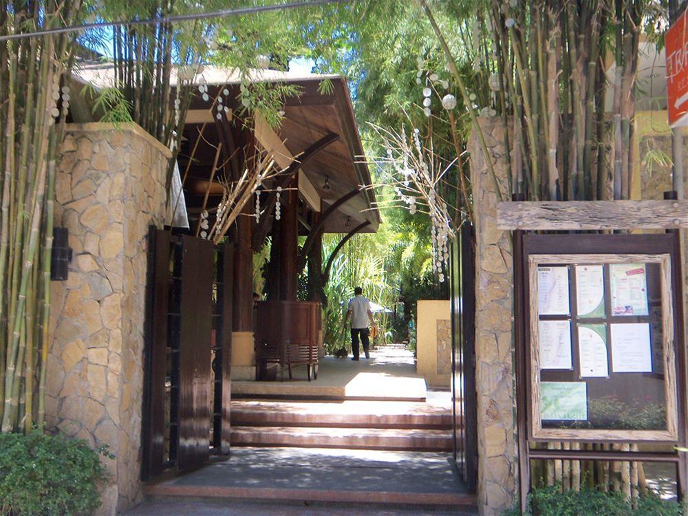 Balabag  Canyon De Boracay מראה חיצוני תמונה