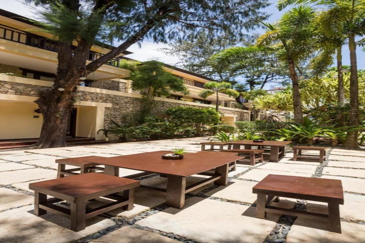 Balabag  Canyon De Boracay מראה חיצוני תמונה