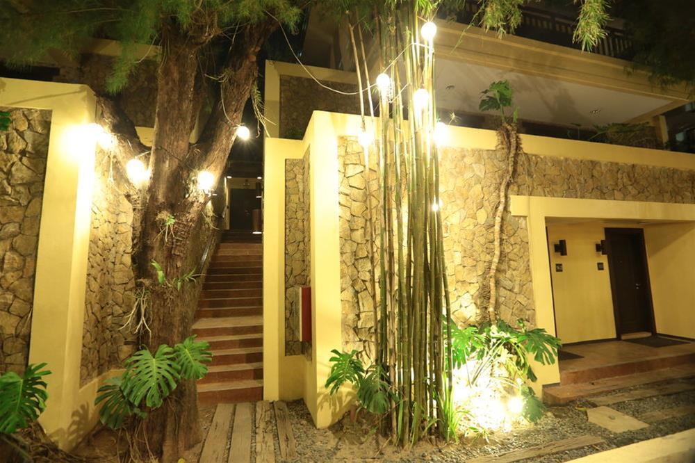 Balabag  Canyon De Boracay מראה חיצוני תמונה